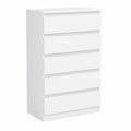 Kommode – 70 cm, mit Schubladen