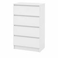 Kommode – 50 cm, mit Schubladen