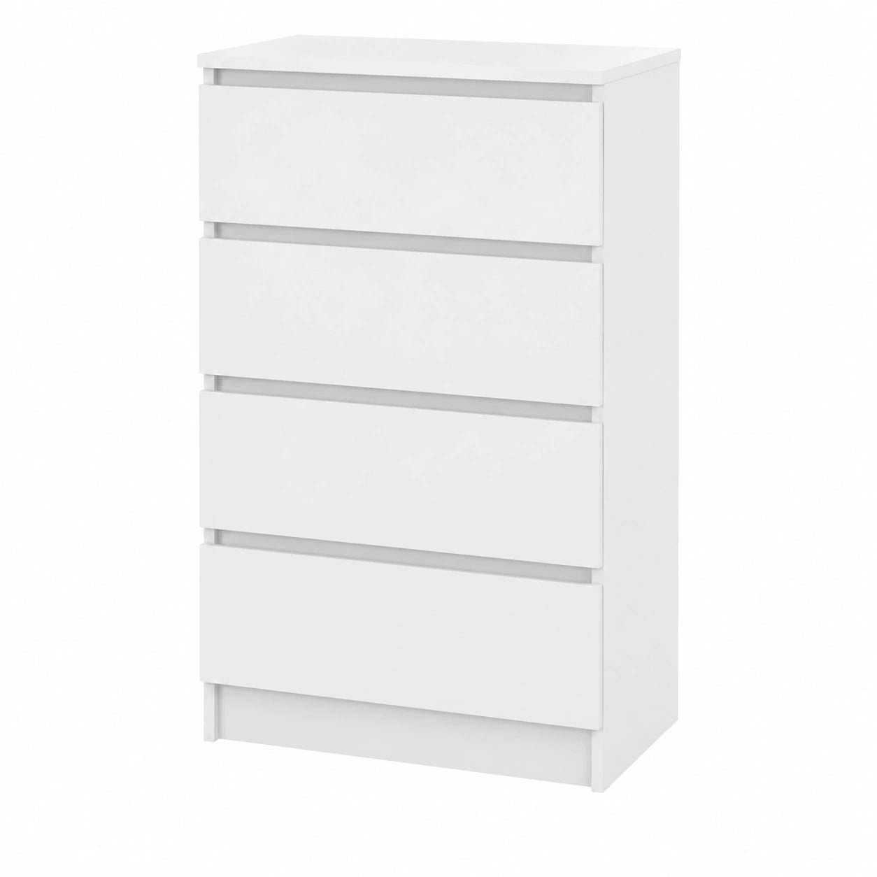 Kommode – 50 cm, mit Schubladen