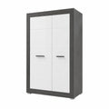 Highboard – Betonoptik