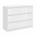 Kommode – 90 cm, mit Schubladen