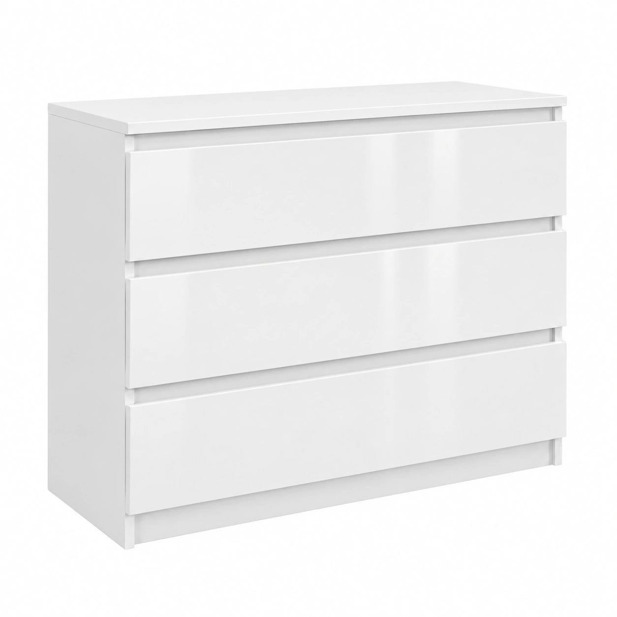 Kommode – 90 cm, mit Schubladen