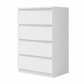 Kommode – mit Schubladen, für Esszimmer, Wohnzimmer und Flur