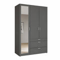 Kleiderschrank