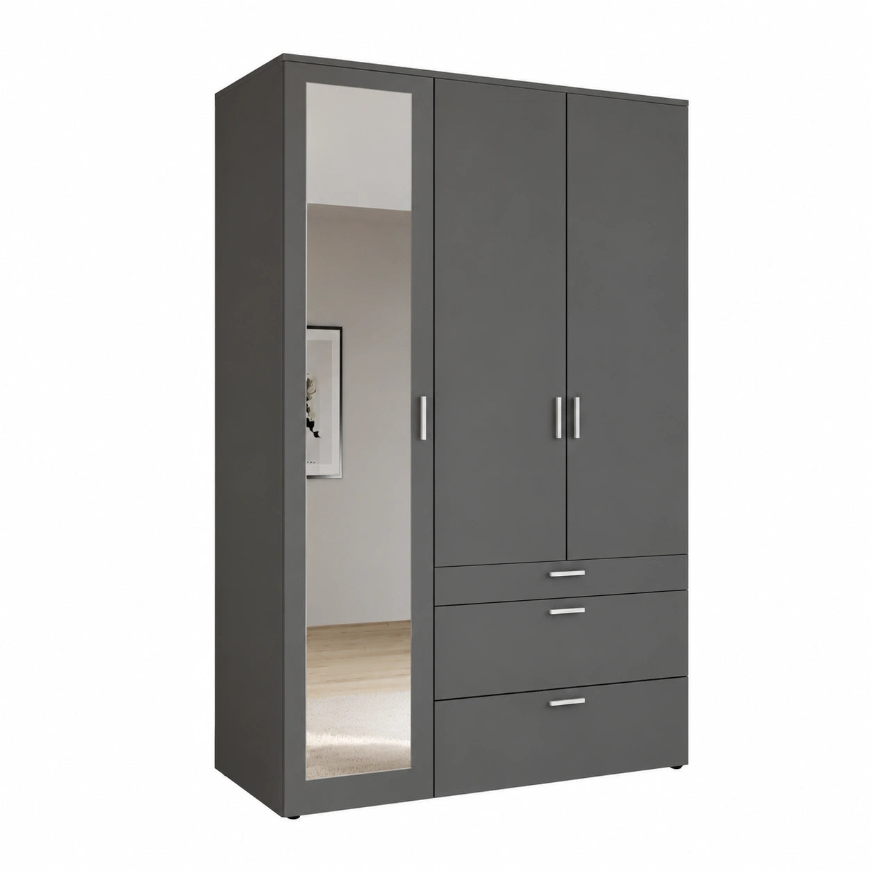 Kleiderschrank