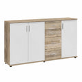 Kommode – 160 × 82 × 35 cm, moderner Stil, mit Stauraum